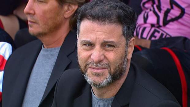 Liga Argentina: Barracas Central 2-0 Lanús